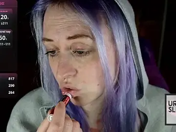 Stripchat Free Porn Cam of ursluttygf