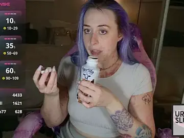 Stripchat Best Webcam of ursluttygf
