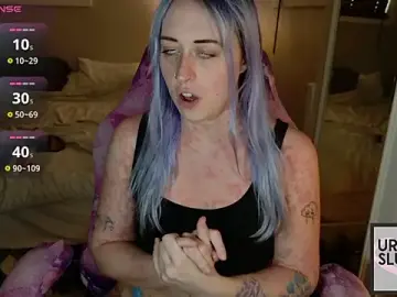 Stripchat Free Porn Cam of ursluttygf