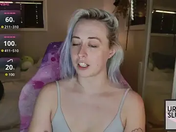 Stripchat Watch Live Sex Cams of ursluttygf