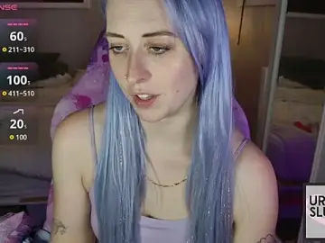Stripchat Best Webcam of ursluttygf