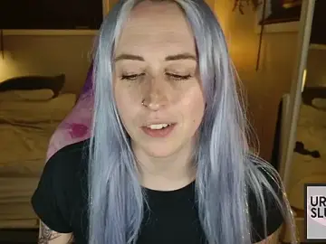 Stripchat Live Sex of ursluttygf
