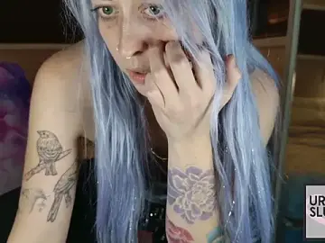 Stripchat Sex Chat of ursluttygf