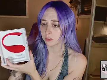 Stripchat Free Live Porn of ursluttygf