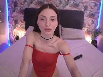 Stripchat Live Sex Cam of Alice_Arwen