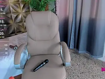 Stripchat Sex Chat of Dayanne_campbelll