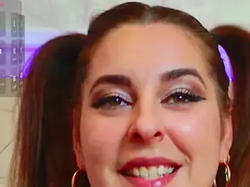 Stripchat Sex Chat of KarinaNoir