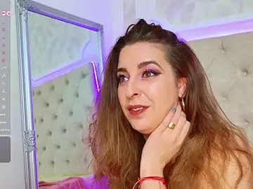 Stripchat Nude Webcam of KarinaNoir