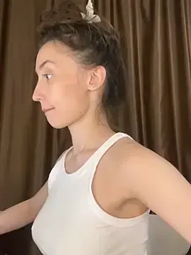 Stripchat Best Webcam of Polli_Kiss