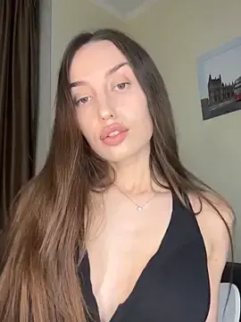 Stripchat Free Porn Cam of Polli_Kiss