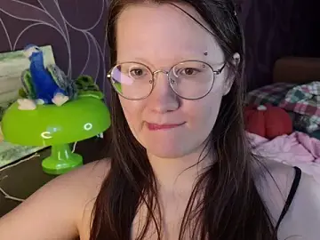 Stripchat Live Porn of hairyMira