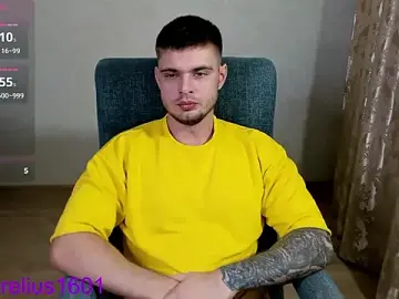 Stripchat Sex Chat of maks_wolfis