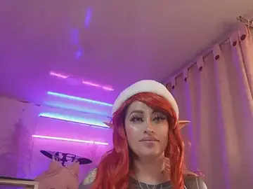 Stripchat Best live sex cam show of angelacianuro_