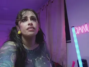 Stripchat Adult Video Chat of angelacianuro_