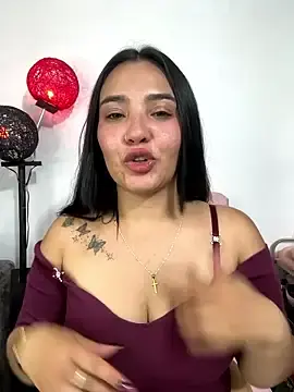 Stripchat Adult Webcams of meli__brown