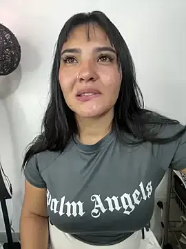 Stripchat Adult Webcams of meli__brown