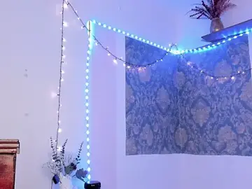 Stripchat Live Sex of Eva_Lee_