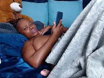 Stripchat Adult Webcams of NUBIANZANELE
