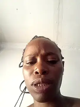 Stripchat Live Sex Cam of NUBIANZANELE