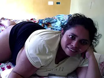 Stripchat Live Porn of yulieth_bbw