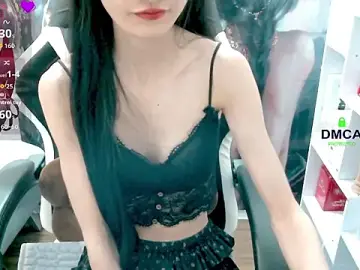 Stripchat Adult Webcams of ChangChang_