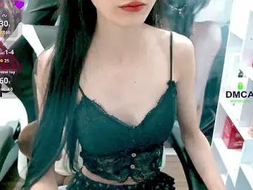 Stripchat Nude Webcam of ChangChang_