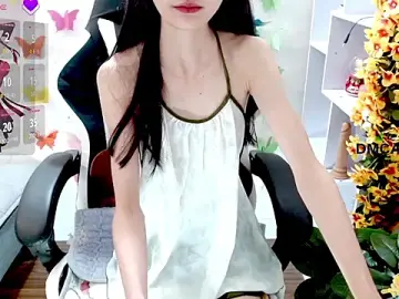 Stripchat Adult Webcam of ChangChang_