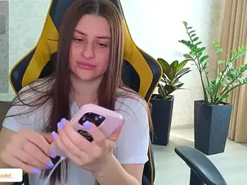 Stripchat Sex Chat of Elishka_
