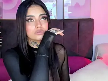 Stripchat Live Porn of Hinataw33d01