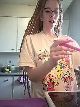 Stripchat Live Sex of LucidLucy