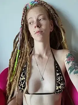 Stripchat Live Sex of LucidLucy