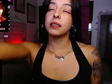 Stripchat Free Porn Cam of Misslana_wn1