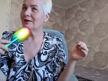 Stripchat Live Porn of NicoleOlla