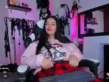 Stripchat Private Sex Chat of maleja_ca