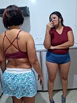 Stripchat Free Live Porn of maymercy