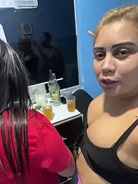 Stripchat Free Porn Cam of maymercy