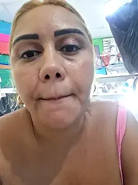 Stripchat Sex Chat of maymercy