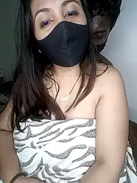 Stripchat Adult Webcam of neha_rohan12