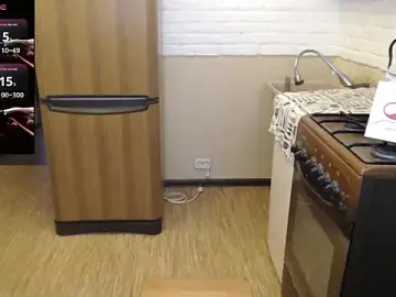 Stripchat Live Sex of sweetpeash33