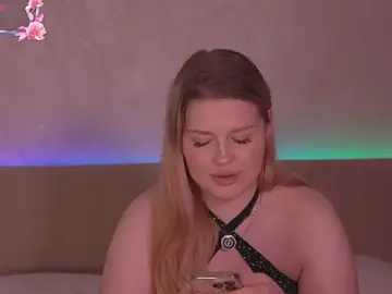 Stripchat Live Porn of Alexis_Powell