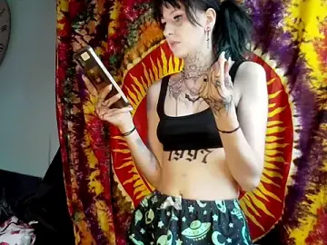 Stripchat Best live sex cam show of BlueVelvetBat