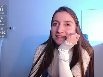 Stripchat Nude Webcam of Eva_Hailey_