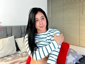 Stripchat Nude Webcam of Gigi-bom