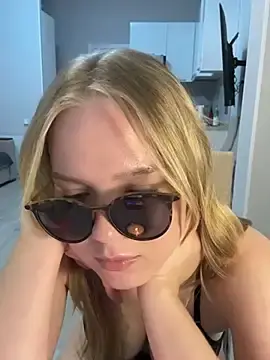 Stripchat Live Porn of Little_Forest_ELF