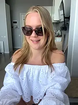 Stripchat Live Sex of Little_Forest_ELF
