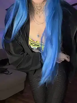 Stripchat Adult Video Chat of Mia420-