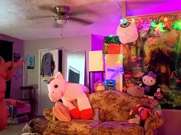 Stripchat Private Sex Chat of Princess__Kitty__