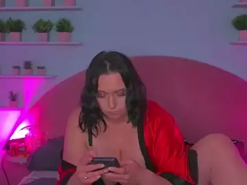 Stripchat Adult Webcams of TerezaBlackwood