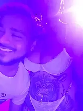 Stripchat Live Porn of Tyraride