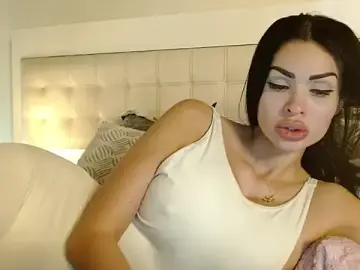 Stripchat Live Sex of _Pamela_doll